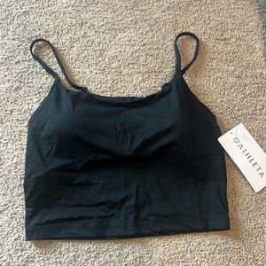 NWT Athleta Swim Top